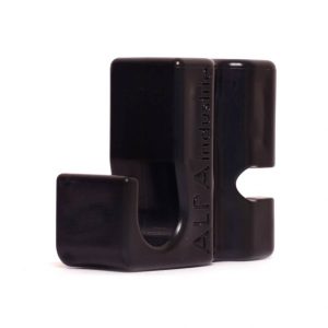 Taquet pare battage Noir